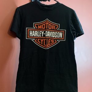 Harley Davidson Shirt